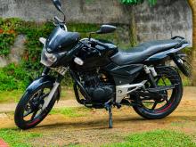 Bajaj Pulsar 180 2007 Motorbike