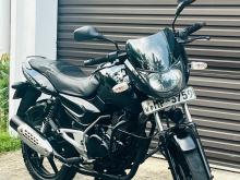 Bajaj Pulsar 180 2006 Motorbike