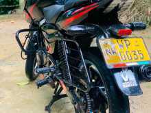 Bajaj Pulsar 180 2011 Motorbike