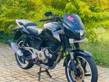 Bajaj Pulsar 180 2012 Motorbike