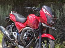 Bajaj Pulsar 180 2006 Motorbike
