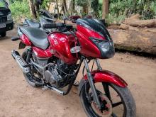 Bajaj Pulsar 180 2006 Motorbike