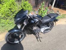 Bajaj Pulsar 180 2012 Motorbike