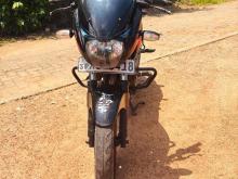 Bajaj Pulsar 180 2012 Motorbike