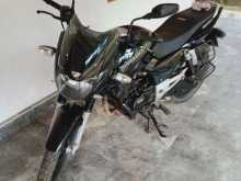 Bajaj Pulsar 180 2009 Motorbike