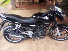 Bajaj Pulsar 180 2007 Motorbike