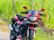 Bajaj Pulsar 180 2007 Motorbike
