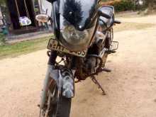 Bajaj Pulsar 180 2006 Motorbike