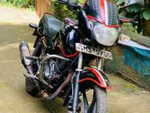 Bajaj Pulsar 180 2006 Motorbike