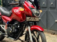 Bajaj Pulsar 180 2006 Motorbike