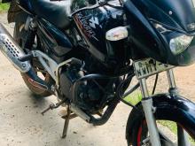 Bajaj Pulsar 180 2006 Motorbike