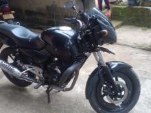 Bajaj Pulsar 180 2006 Motorbike