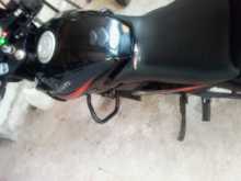 Bajaj Pulsar 180 2023 Motorbike