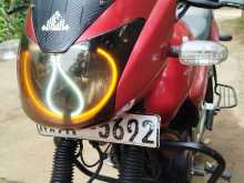 Bajaj Pulsar 180 2006 Motorbike