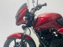 Bajaj Pulsar 180 2007 Motorbike