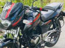 Bajaj Pulsar 180 2016 Motorbike