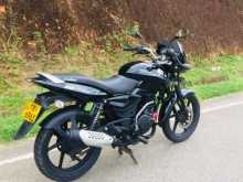 Bajaj Pulsar 180 2007 Motorbike