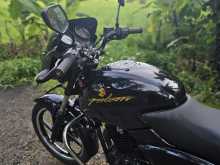 Bajaj Pulsar 180 2006 Motorbike