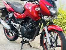 Bajaj Pulsar 180 2009 Motorbike