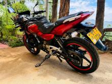 Bajaj Pulsar 180 2010 Motorbike