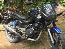 Bajaj Pulsar 180 2007 Motorbike