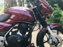 Bajaj Pulsar 180 2006 Motorbike