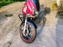 Bajaj Pulsar 180 2006 Motorbike