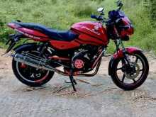 Bajaj Pulsar 180 2007 Motorbike