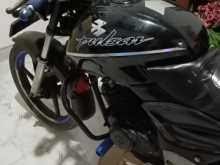 Bajaj PULSAR 180 2005 Motorbike
