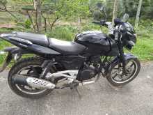 Bajaj Pulsar 180 2011 Motorbike