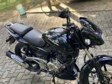 Bajaj Pulsar 180 2012 Motorbike