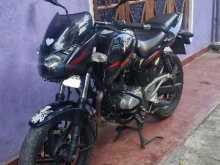 Bajaj Pulsar 180 2015 Motorbike