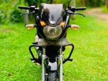 Bajaj Pulsar 180 2007 Motorbike
