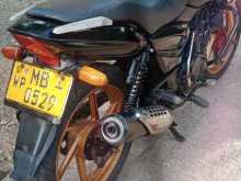 Bajaj Pulsar 180 2005 Motorbike