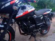 Bajaj Pulsar 180 2011 Motorbike