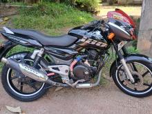 Bajaj Pulsar 180 2006 Motorbike