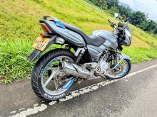 Bajaj Pulsar 180 2005 Motorbike