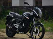 Bajaj Pulsar 180 2006 Motorbike
