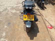 Bajaj Pulsar 180 2007 motorcycle