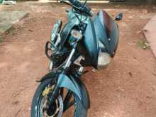 Bajaj Pulsar 180 2010 Motorbike