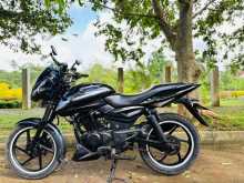 Bajaj Pulsar 180 2007 Motorbike