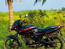 Bajaj Pulsar 180 2006 Motorbike