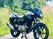 Bajaj Pulsar 180 2012 Motorbike