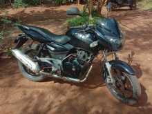 Bajaj Pulsar 180 2009 Motorbike