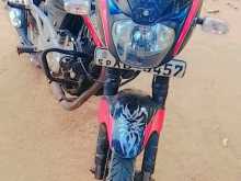 Bajaj Pulsar 180 2011 Motorbike