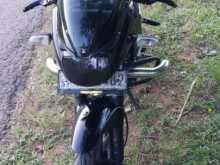 Bajaj Pulsar 180 2011 motorcycle