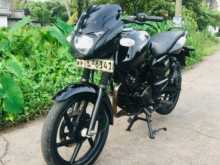 Bajaj Pulsar 180 2007 Motorbike