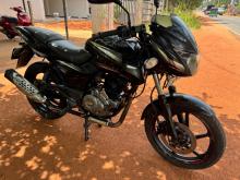 Bajaj Pulsar 2017 Motorbike