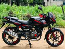 Bajaj Pulsar 180 2019 Motorbike