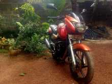 Bajaj Pulsar 180 2007 Motorbike